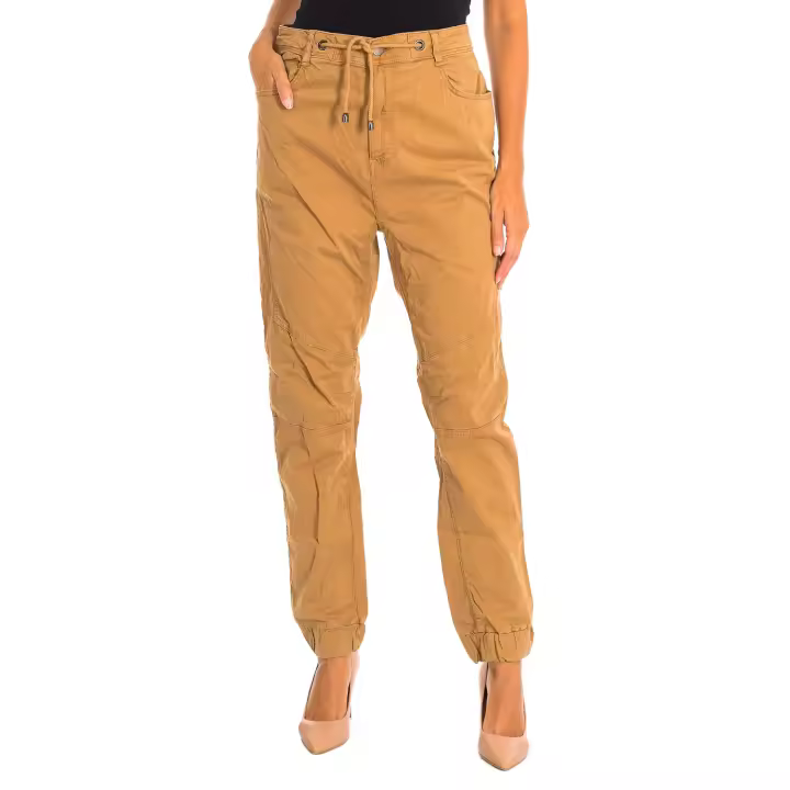 Le temps des Cerises-Pantalón largo PH860NIK00000171 para Mujer - 1