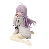 Figura De Acción PVC Wandering Witch El Viaje De Elaina Para Niñas Colección Modelo Juguete 13cm Escala 1/6 Personaje De Anime - details 4