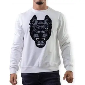 SUDADERA MORATO MMFL00897/FA150185 1011 - 1