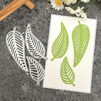 Plantas Y Trigo Metal Cutting Dies Para Scrapbooking Y Manualidades Plantillas De Hierro Para Cortado Y Embossing En Papel Y Cartón - details 6