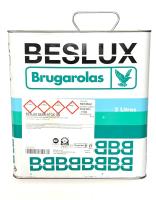 Aceite Brugarolas Beslux Gear Atox 100 Aceite industrial de grado alimentario ISO VG100 Envase 5litros. Lubricante incoloro autorizado para utilizar en industria alimentaria. - details 0