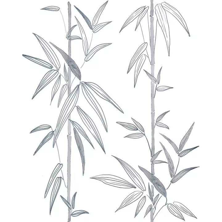Papel Pintado autoadhesivo con diseño de flores, 44 cm x 300 cm, vintage, extraible, de PVC, impermeable Vinilo, para muebles, decoración, Salón, baño, dormitorio, Armarium. - 1