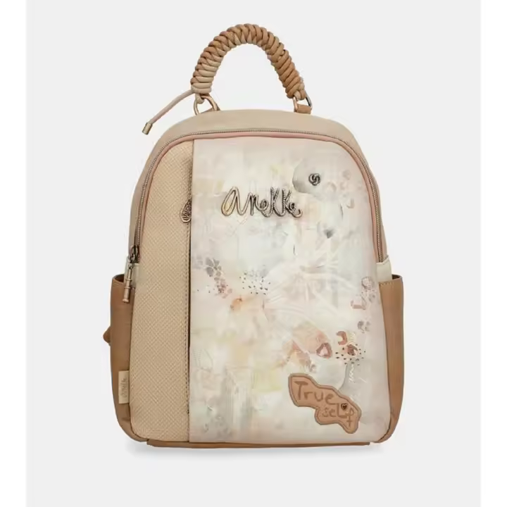 ANEKKE 40815-259 Bolso de mujer beige 525 - 1