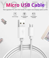 NNBILI 3PCS Cable Micro USB 2.4A Carga Rápida Cable De Teléfono Móvil Compatible Con Xiaomi Samsung Android Cable De Carga Tipo-C - details 0