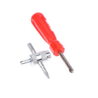 Herramienta De Reparación De Neumáticos Con Tubo De Alambre De Válvula De Metal Sacacorchos De Válvula De Neumático Para Coches Y Motocicletas Accesorios De Auto - details 5