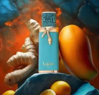 Vulcan Feu - French Avenue - EDP 100ml. - Fragancia Unisex -  Aroma Frutal y Dulce. - details 0