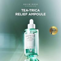 SKIN1004 - MADAGASCAR CENTELLA TEA-TRICA RELIEF AMPOULE - details 0