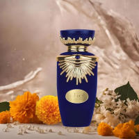 Emaan Perfume Árabes - Eau de Parfum 100ml Duradero y Sofisticado - Lattafa - details 0
