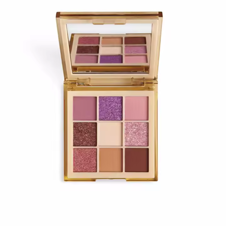 Maquillaje Magic Studio EYESHADOW PALETTE 9 colors - 1