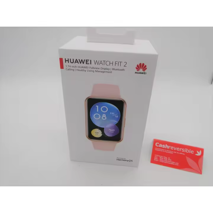 HUAWEI WATCH FIT 2, 171421 - 1