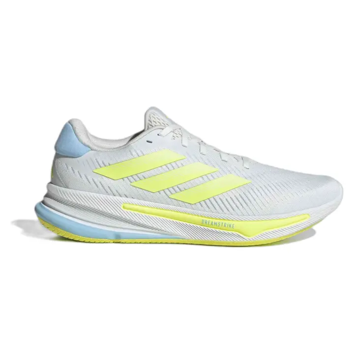 Zapatillas Adidas Supernova Ease para hombre en color blanco - 1