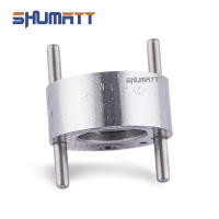 Kit De Reparación De Inyectores F00GX17005 Con Válvula F00GX17004 Para Inyector Piezo Serie 0445115 0445116 0445117 Hecho En China - details 0