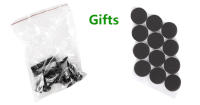 Caja De Reposabrazos Para Chevrolet Sonic Y Aveo Lova T250 T300 Accesorios Interiores Especiales De Auto Material PU Cuero Y ABS Plástico - details 2