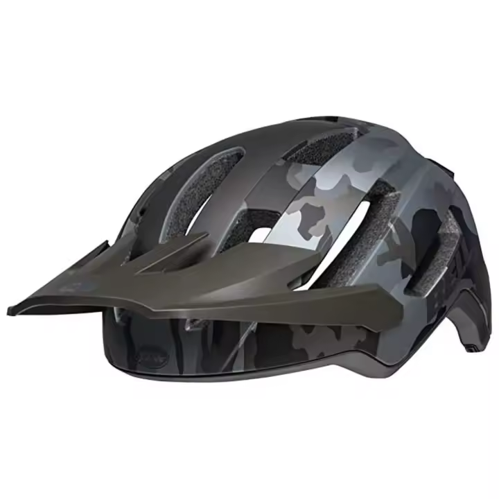 Bell Casco De Mtb 4forty Air Mips - 1