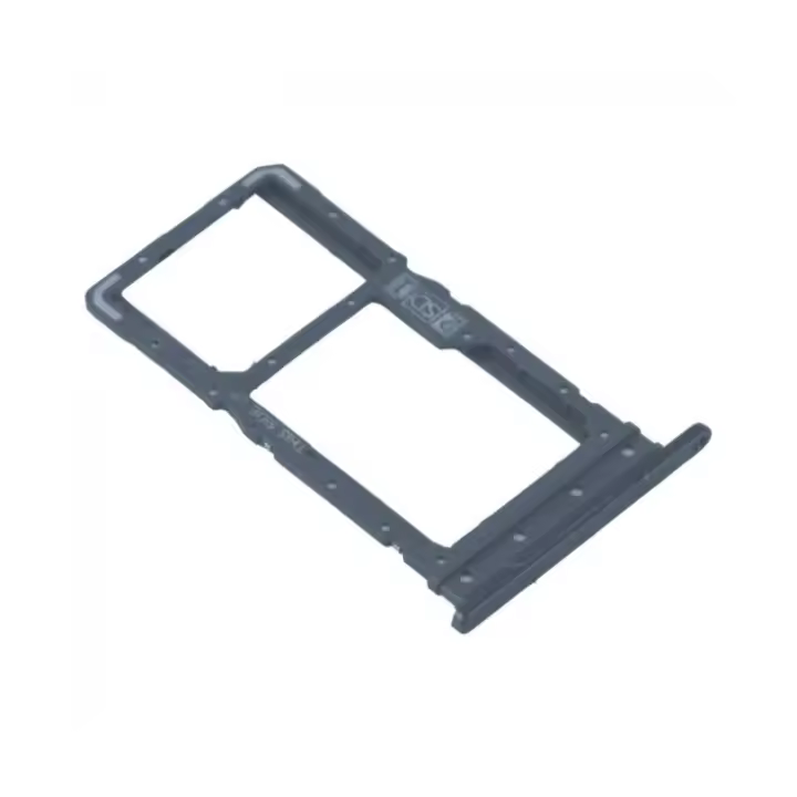 IMATICA LOS PALACIOS Bandeja Lateral SIM y Tarjeta SD Compatible Motorola Moto G60S - Iced Mint Blanco - 1