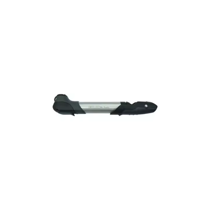 Giyo Hinchador GP-96A Aluminio para Bicicletas - Inflado de Alta Presión 120 Psi - 1