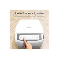 aire acondicionado; climatizador evaporativo; enfriador de aire; aire acondicionado portatil