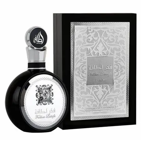 Fakhar by Lattafa 100ml EDP for Men original - 1