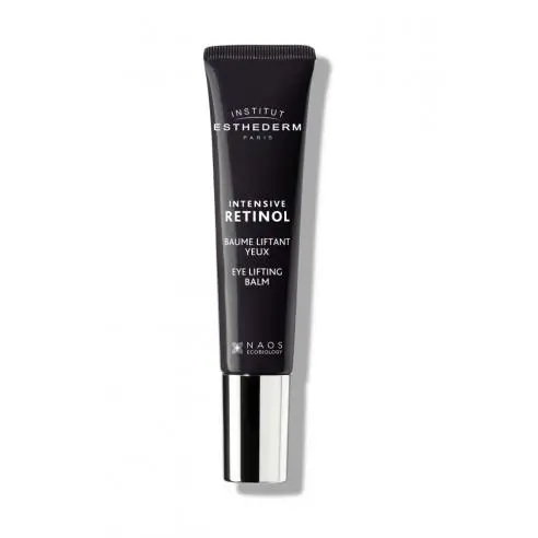 ESTHEDERM INTENSIVE RETINOL BALSAMO OJOS 15 ML - 1