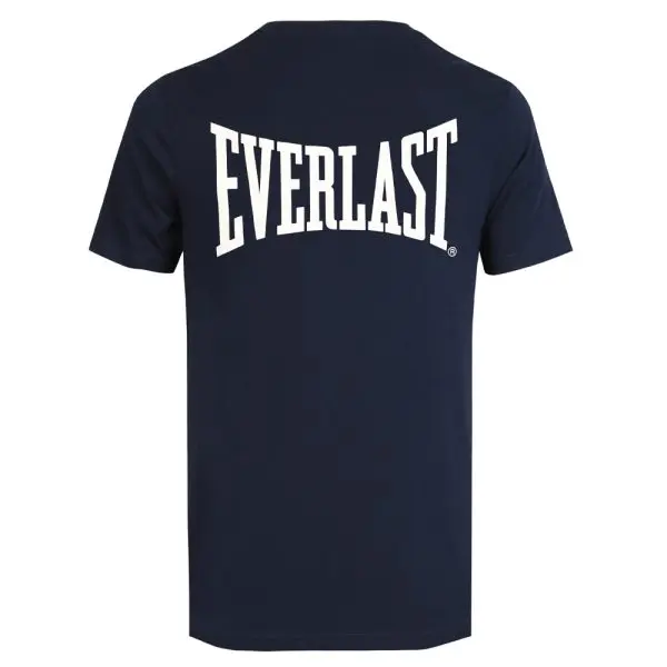 Camiseta Manga corta  Ditmars Navy Everlast - 1