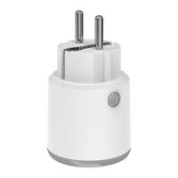 Enchufe Inteligente Matter Wifi 16A Medidor De Energía Control Remoto EU Enchufe Compatible Con Tuya Homekit Echo Alexa Google Home Smartlife - details 18