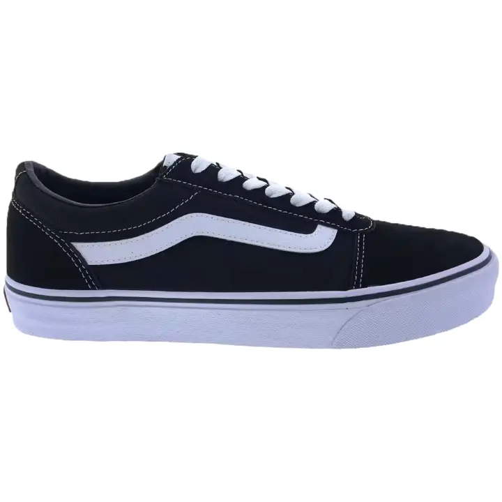 Calzado Sportswear marca Vans modelo Vn0A36Emc4R1 para hombre en color negro - 1