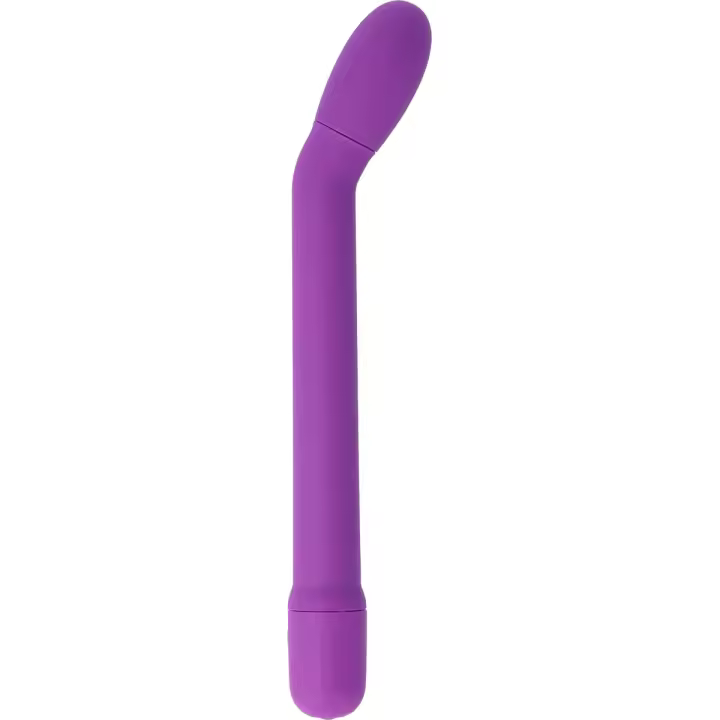 CARESS G-SPOT VIBRADOR IDEAL PARA EJERCICICIOS DE FORTALECIMIENTO Y REHABILITACION DEL SUELO PELVICO COLOR PURPLE JUGUETES SEXUALES MUJER - 1