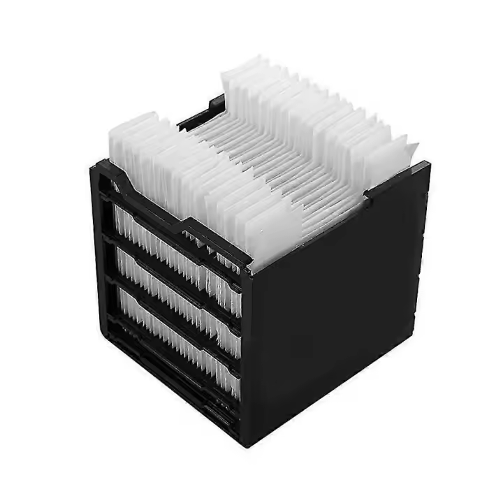 30 Pieces Replacement Filter for Mini Portable Air Cooler, Easy to Install [PB] - 1
