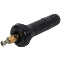 Kit de reparación de válvulas de neumáticos, 4 Uds., Sensor de presión TPMS, Sistema de control de presión de neumáticos, válvula a presión en vástagos de vávula DE NEUMÁTICO - details 0
