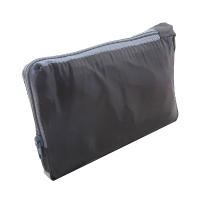 Cojín De Asiento De Lujo Con Capa Aérea Cómodo Y Resistente Al Desgaste Para Avión Y Coche Inflable Y Deflatable Rápido - details 20