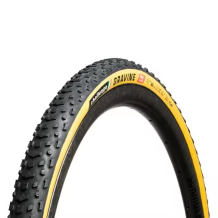 Challenge Cubierta De Gravel Open Gravine 260 Tpi Tubeless 700c X 40 - 1