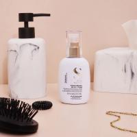 Alfaparf semi di lino Diamond Extraordinary Leave-In Fluid All In 1 125Ml Fluido Iluminador y Desenredante - details 1