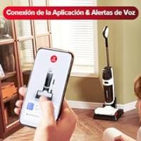 Roborock ( TIENE USO ) Dyad Pro -5 en 1 - Aspirador sin Cable, Aspirador Seco y Húmedo, *(PRODUCTO CON USO COMPLETO EN CAJA) - details 7