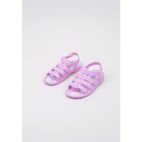 Krack Kids PLAYA BONITA  Chanclas Niña Lila - details 0
