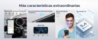 DOOGEE V40 Telefono Movil Irrompible 5G Con AI 32GB+512GB, 6.78"FHD+120Hz, 4nm Dimensity 7300 Movil Indestructible Android 14 Cámara 108MP+Visión Nocturna 8680mAh Smartphone IP68IP69K/NFC/WiFi6/Huella - details 14