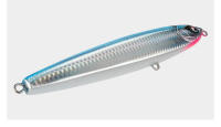 Noeby Señuelo De Pesca En Agua Salada Lanzador De Señuelos Duro Artificial 160mm 75g 185mm 114g 205mm 154g Para Pesca En Mar - details 14