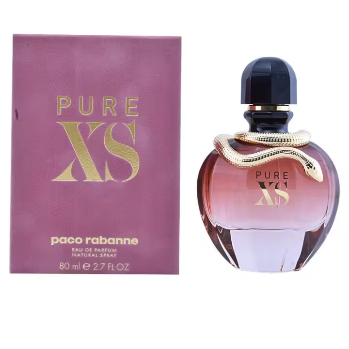 Paco Rabanne Pure Xs For Her Eau De Parfum Vaporizador 80 ml ✅ Entrega 24/72h - 1