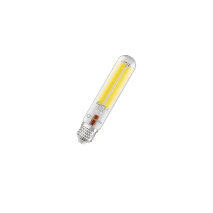 Ledkia Bombilla Filamento LED E40 41W Alumbrado Público 7000 lm LEDVANCE 4099854072055 No Flicker 2700K Blanco Cálido - 1