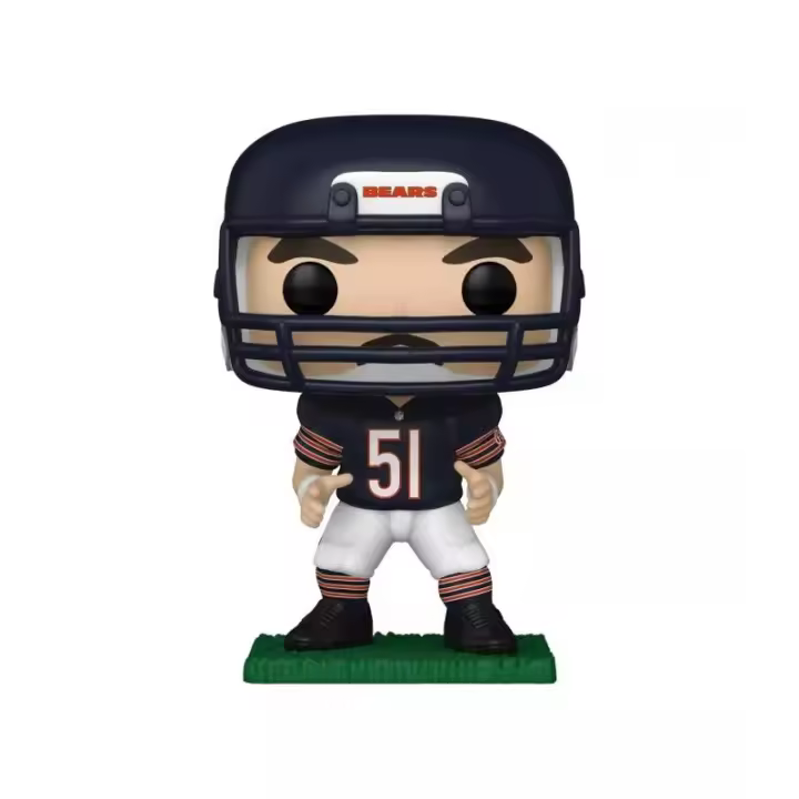 Funko POP! Vinyl NFL BEARS Dick butkus - 1