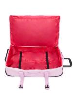 Maleta Kipling Aviana M en Blooming con gran capacidad de 75 L, perfecta para escapadas largas - details 2