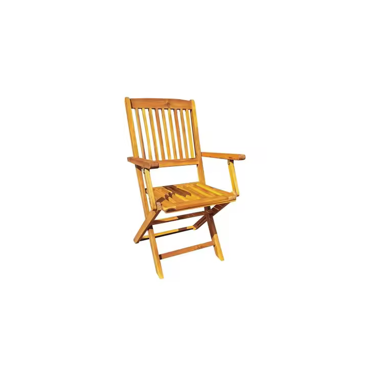 SILLON CON BRAZOS PLEGABLE MOD. MEDITERRANEO  2 UDS  - DE SUINPLAS DECORACIONES - 1