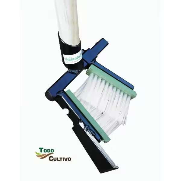 DESBROTADOR MANUAL DABAYMA - 1
