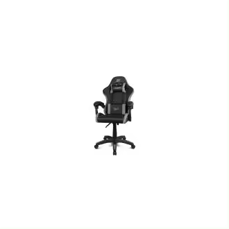 SILLA GAMING DRIFT DR35 NEGRO CRIS - 1