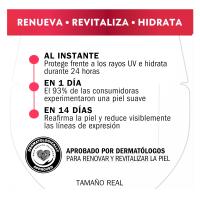 Olay Niacinamida + SPF30, Crema Hidratante De Día, Con Niacinamida Pura Al 99%, Vitamina E Y SPF30, Piel Hidratada Durante 24H, Ayuda A Proteger Contra Los Dañinos Rayos UVA Y UVB, 50 ml - details 1