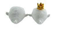 Muñeca De La sudadera del Juguetes de La sudadera de Ghost King Boo, animal relleno de Ghost Boo - details 3