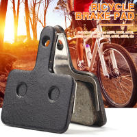 Frenos De Disco Para Bicicleta Pares De Pastillas De Freno MTB Y Carretera Compatible Con SHIMANO B01S MT200 M400 MT500 M315 M525 M475 M375 M445 - details 5