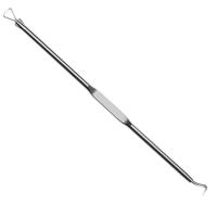 Limpieza De Poros Y Acné Herramienta De Cuidado De La Piel Con Agujas De Acero Inoxidable Para Eliminar Quistes Y Partículas Negras Tweezers De Celular Para Rostro - details 15