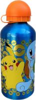 Botella de agua aluminio Pokémon 530ml - details 7