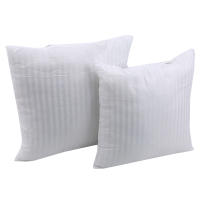 Almohada De Cojín Interior De Algodón Para Coche Almohadilla Suave En Color Blanco Nuevo 2024 Recargable De Muebles Modernos - details 6