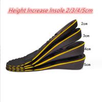 Almohadilla De Zapato Ortopédica De Aumento De Altura Invisible Para Hombres Y Mujeres Con Masaje Magnético Alivio Del Dolor Podología Absorbente De Sudor Transpirable Soporte Del Arco - details 4
